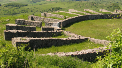 Atractivos turísticos de la provincia de Sălaj