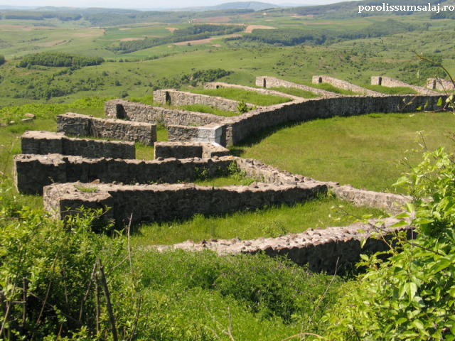 Atractivos turísticos de la provincia de Sălaj