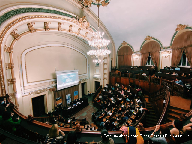 Психічне здоров’я, пріоритет для сьогоднішнього суспільства