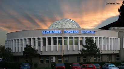 Mangalia