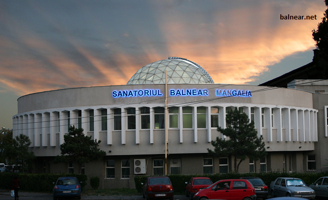 Mangalia