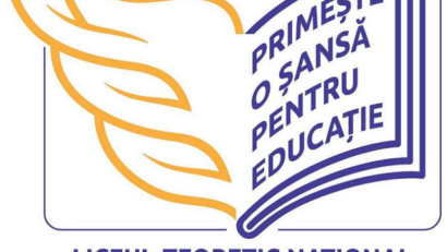 Primeşte o şansă pentru educaţie