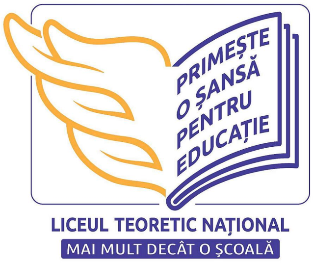 Primeşte o şansă pentru educaţie