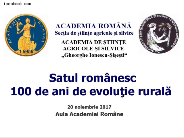 Jurnal românesc – 21.11.2017