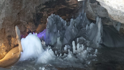 Top atracţii în Parcul Natural Apuseni