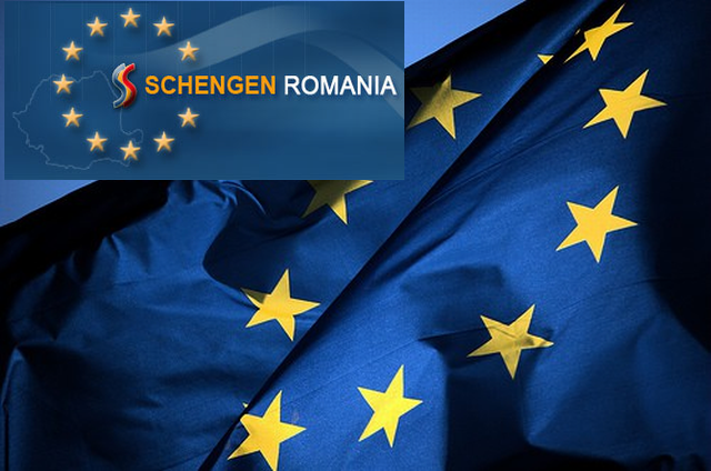 The European Parliament recommends Romania’s Schengen accession
