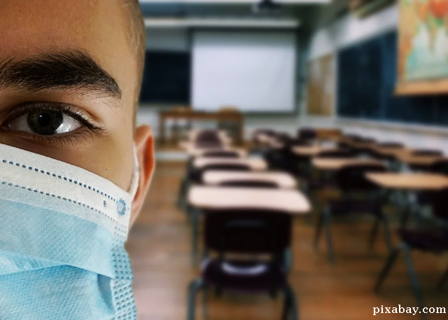 The challenges of studying abroad during the pandemic
