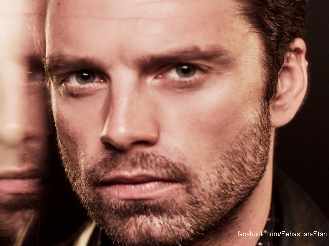 Sebastian Stan