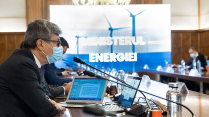 Débats sur la politique énergétique roumaine