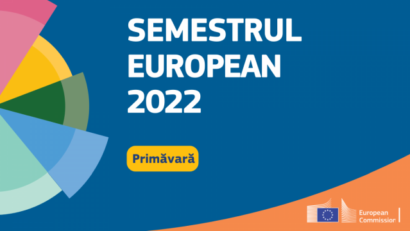 Pachetul de primăvară din cadrul semestrului 2022 european