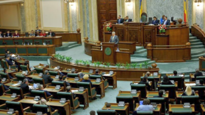 Senate adopts changes to Criminal Procedure Code