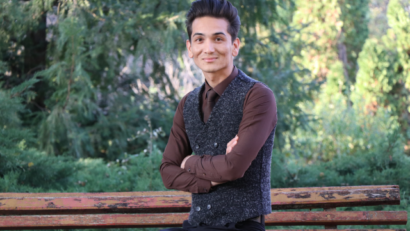 Student aus Turkmenistan: „Hier habe ich warmherzige Menschen kennengelernt“