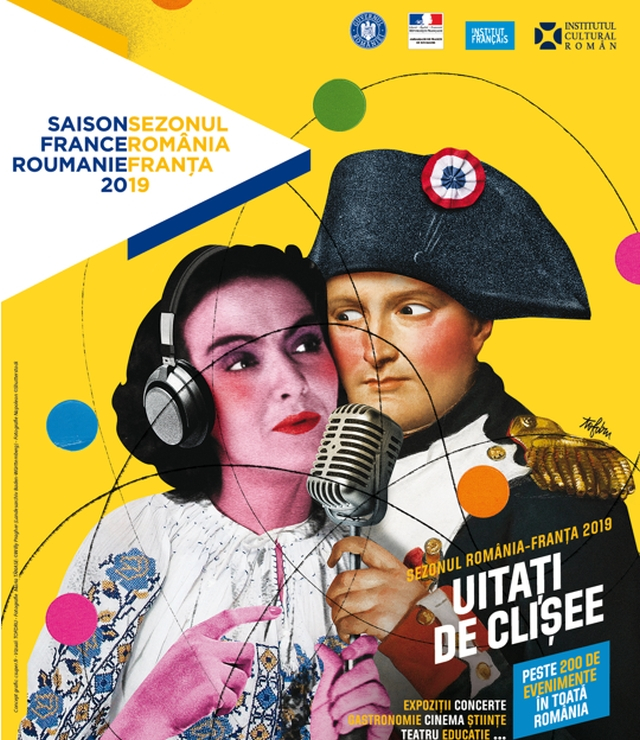 Kultursaison Rumänien-Frankreich 2019 eröffnet