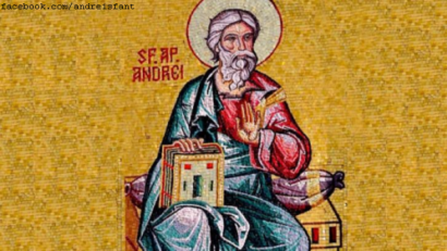 La Saint André