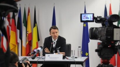 Priorități propuse pentru bugetul UE pe 2018