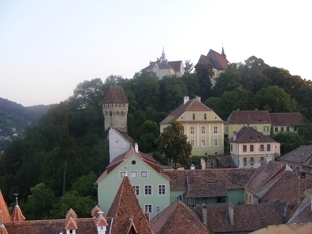 Sighișoara