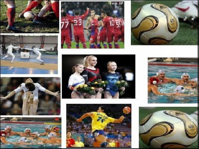 Weekend sportiv – 30.05.2014