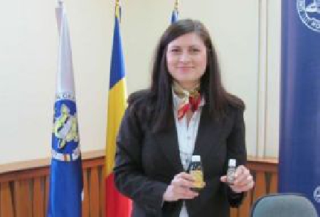 A Romanian Woman Has Discovered the Elixir of Youth