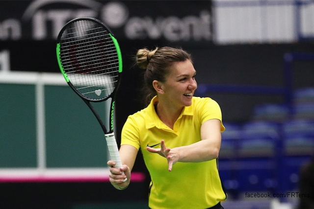 Sportivul săptămânii – Simona Halep