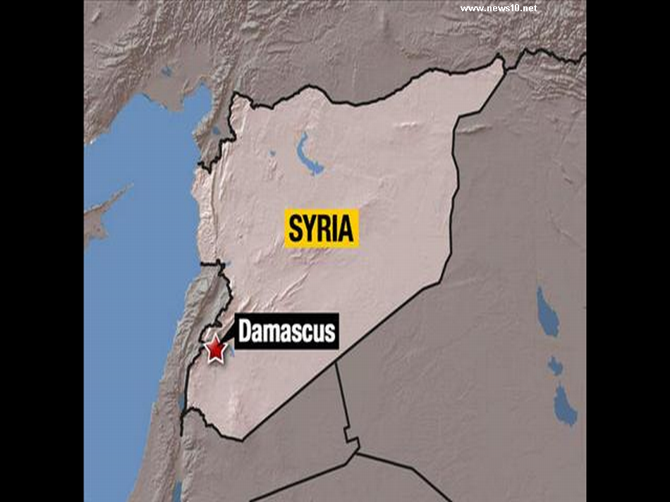 Siria: la comunità internazionale resta divisa