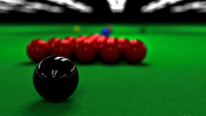 Sport Club RRI: Campionate Europene de Snooker, la Bucureşti