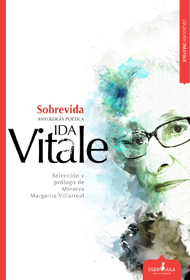 Ida Vitale, Premio Cervantes 2019