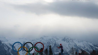 Asistenţă consulară la Soci, pe perioada Olimpiadei