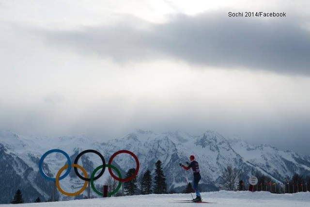 Asistenţă consulară la Soci, pe perioada Olimpiadei