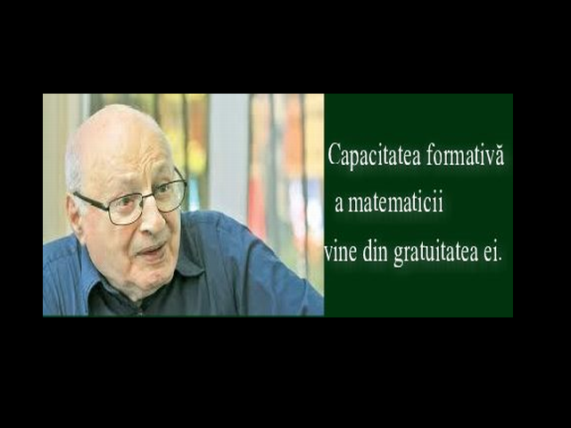 Від математики до поезії