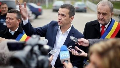 Sorin Grindeanu, desemnat premier