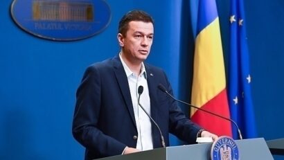 UPDATE Cabinetul Grindeanu a picat