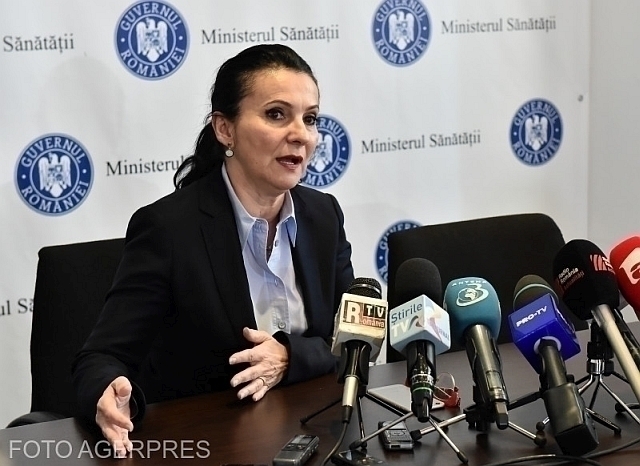 Protestas anunciadas en el sistema de sanidad