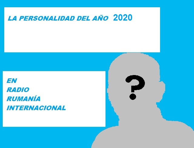 La Personalidad del Año 2020, en Radio Rumanía Internacional