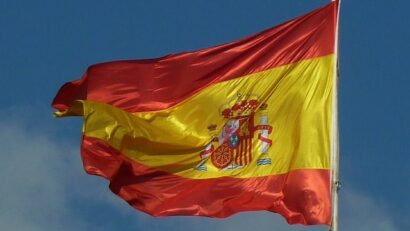 Condiții de intrare pe teritoriul Spaniei
