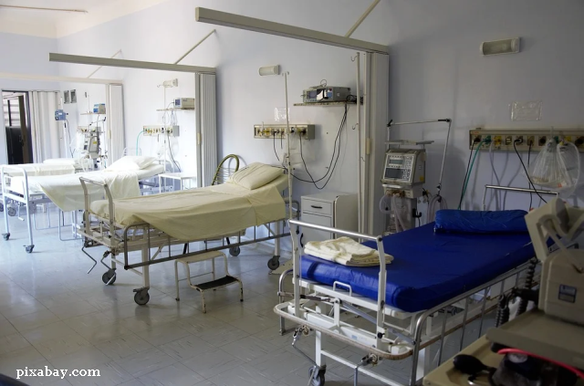 Нові проблеми та рішення в системі охорони здоров’я Румунії