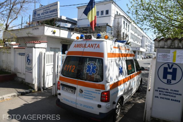 Nuevo accidente con víctimas en el sistema sanitario