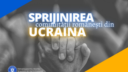 Jurnal românesc – 16.03.2022