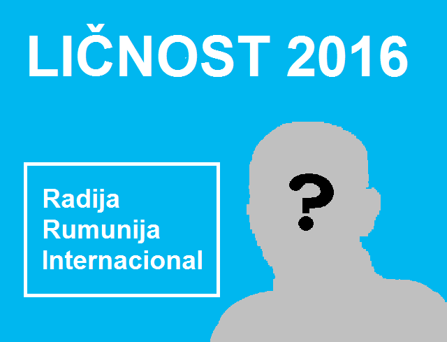 Ličnost 2016. godine