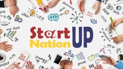 Start-Up Nation 2025