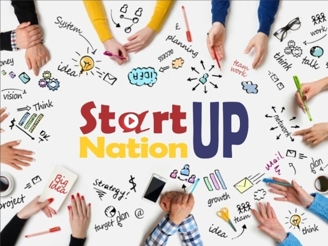 Start-Up Nation 2025