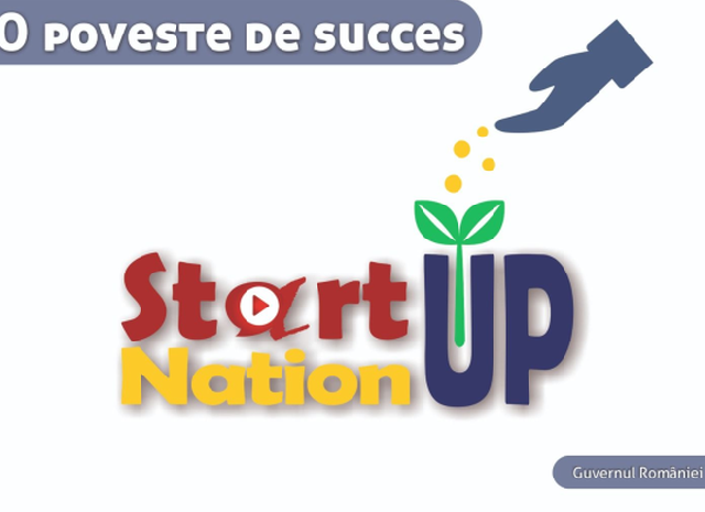 Start-up Nation, una nuova edizione