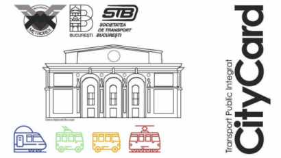 Facilităţi pentru transportul public