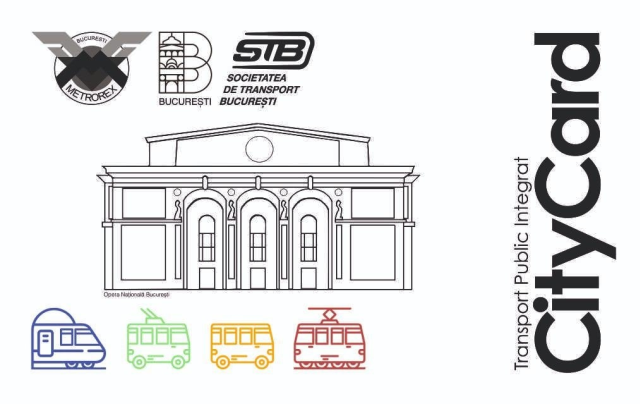 Facilităţi pentru transportul public