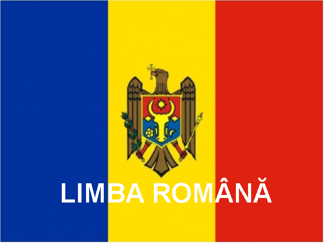 Romanian, the Official Language of the Republic of Moldova