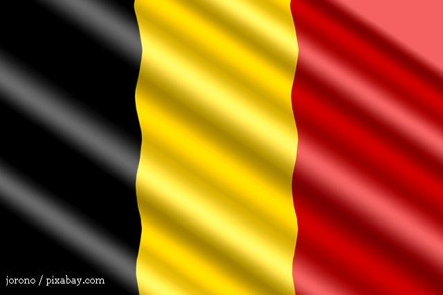 Romania- Belgium Cooperation