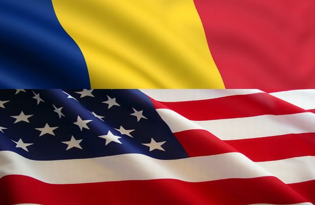 140 years of Romania-US relations