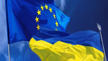 Die Ukraine will Assoziierungsabkommen mit der EU unterzeichnen