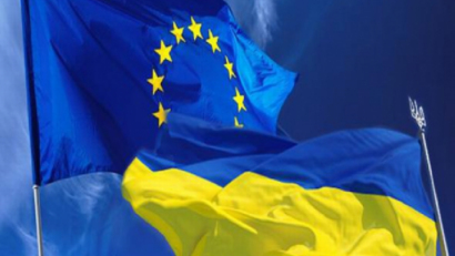 The Republic of Moldova and Ukraine in the EU spotlight