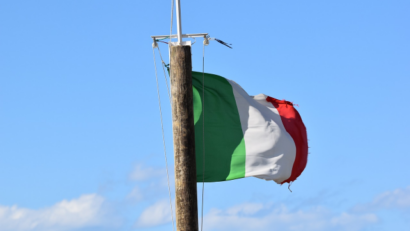 O ”furtună de căldură” va afecta Italia timp de cinci zile