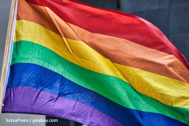 Susținere pentru persoanele LGBTI